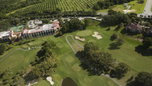 Mission Inn's El Campeón Golf Course 