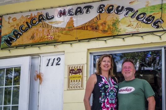 Have a “Meat” & Greet with Magical Meat Boutique
