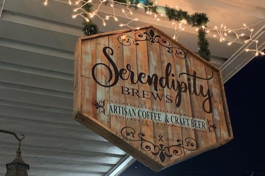 Best Coffee Shops in Lake County